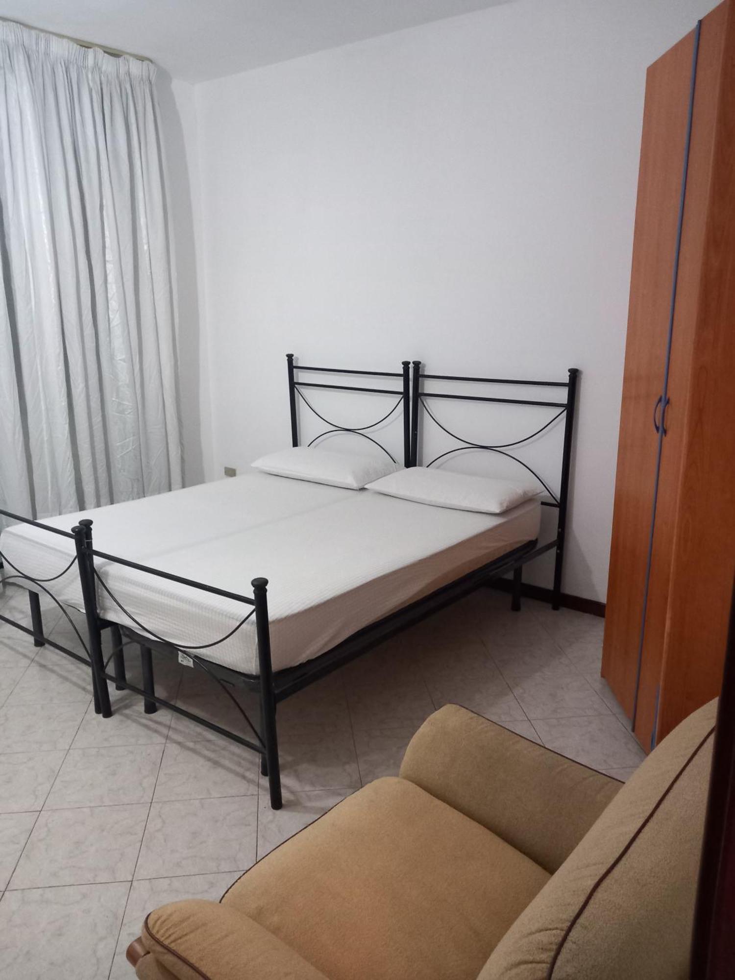 Casa Da Enza Appartamento Lecce