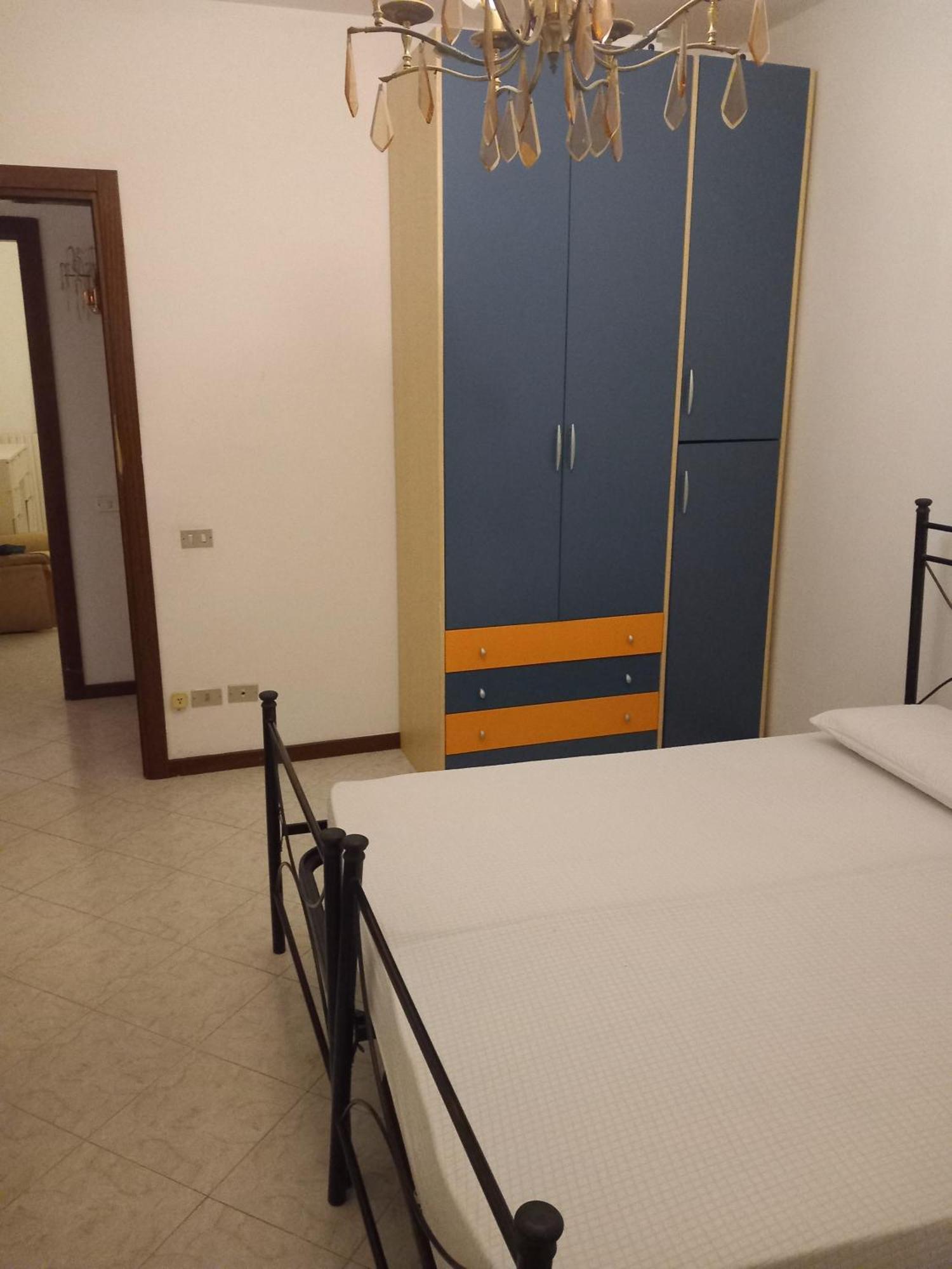 Appartamento Casa Da Enza