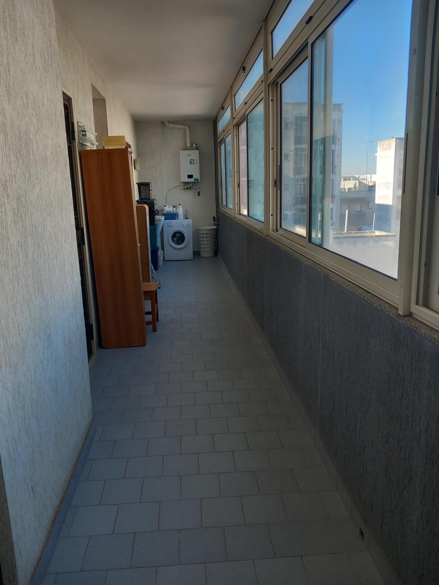 Casa Da Enza