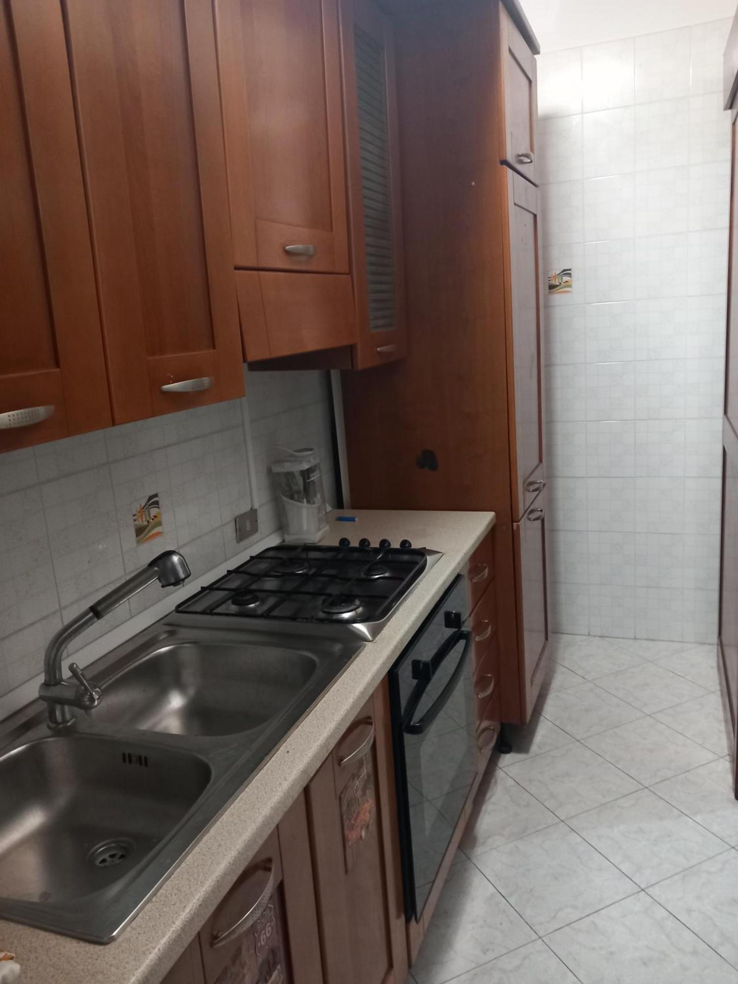Appartamento Casa Da Enza